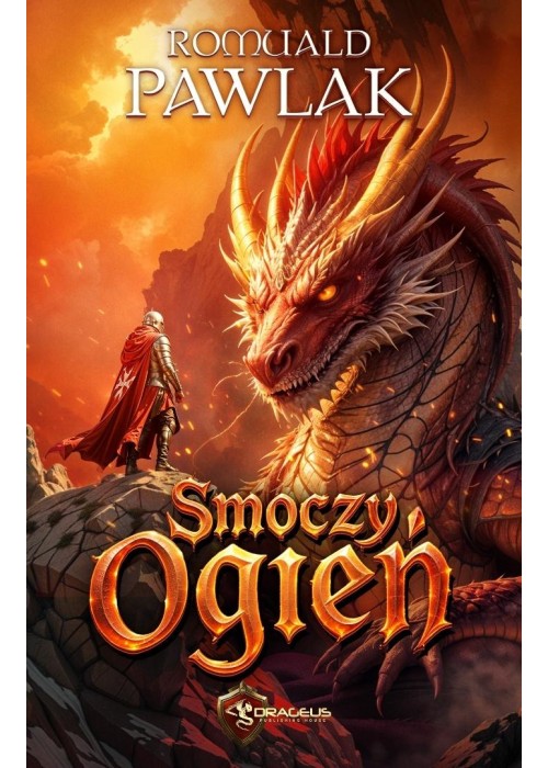 Smoczy Ogień