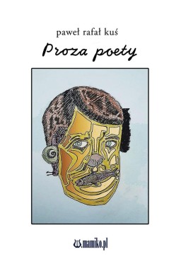 Proza poety