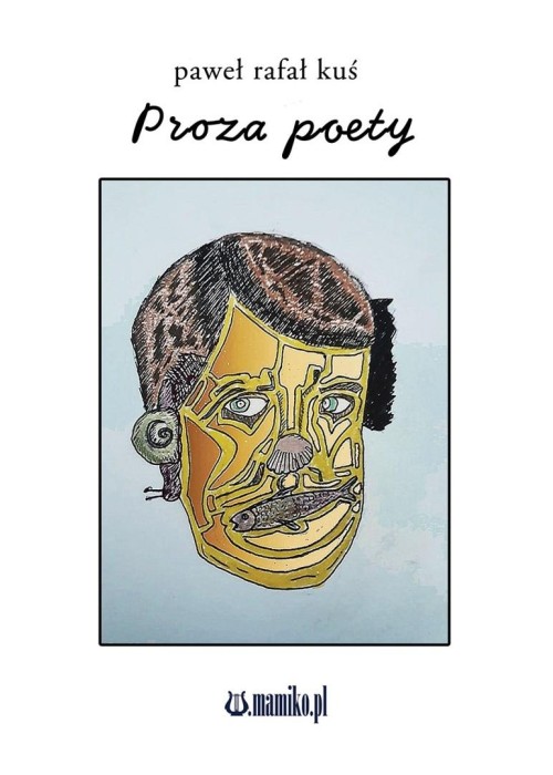 Proza poety