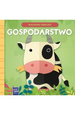 Ruchome obrazki. Gospodarstwo