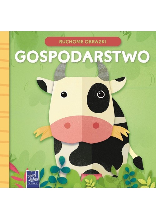 Ruchome obrazki. Gospodarstwo