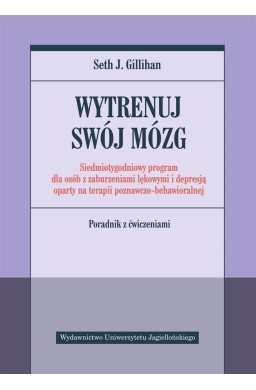 Wytrenuj swój mózg