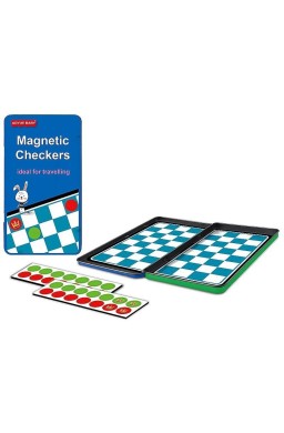 Warcaby magnetyczne