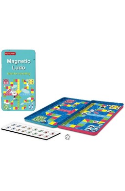 Ludo magnetyczne