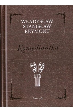 Komediantka