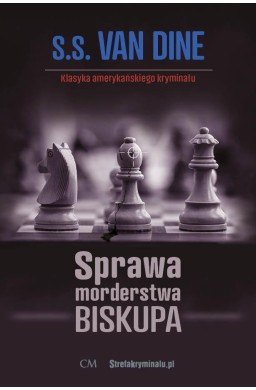 Sprawa morderstwa Biskupa