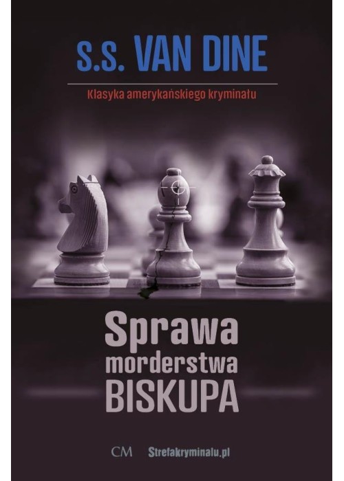 Sprawa morderstwa Biskupa