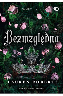 Bezsilna T.3 Bezwzględna