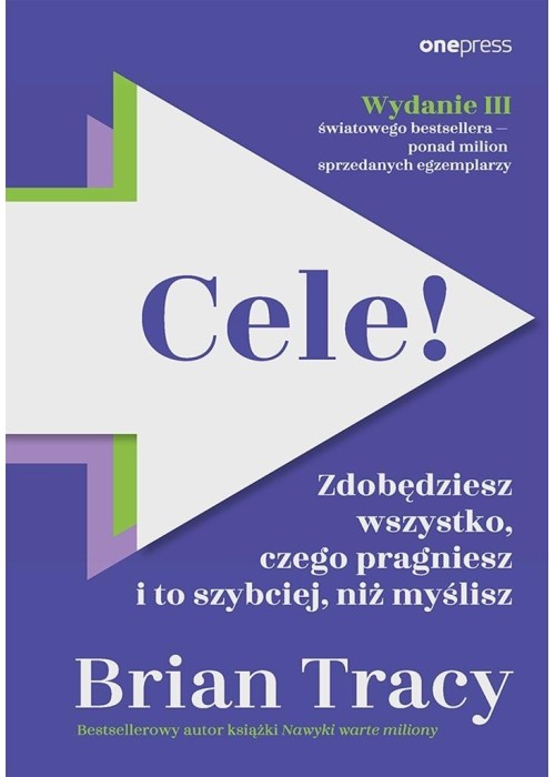 Cele! Zdobędziesz wszystko, czego pragniesz...