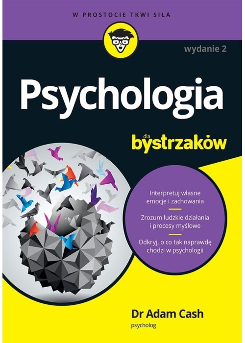 Psychologia dla bystrzaków