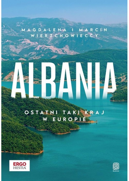 Albania. Ostatni taki kraj w Europie