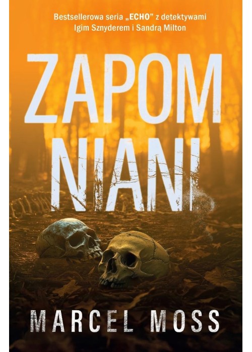 Zapomniani