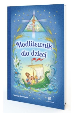 Modlitewnik dla dzieci