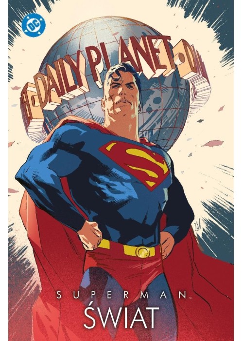 Superman. Świat