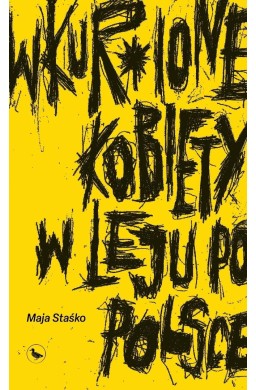 Wkur*ione kobiety w leju po Polsce