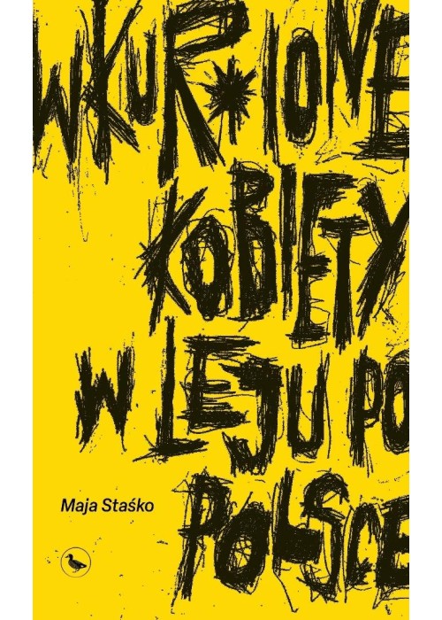 Wkur*ione kobiety w leju po Polsce