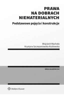 Prawa na dobrach niematerialnych
