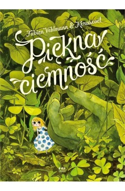 Piękna ciemność w.2