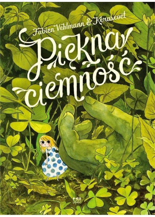 Piękna ciemność w.2