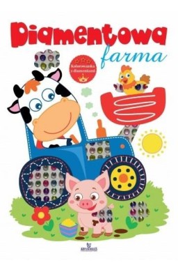 Diamentowa farma