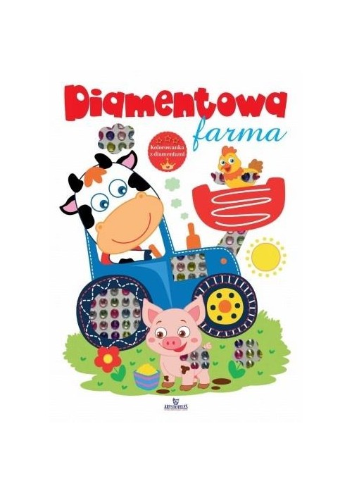 Diamentowa farma