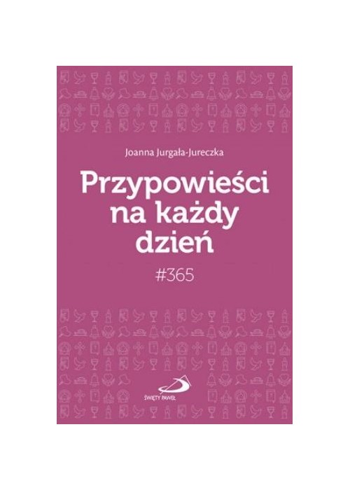 Przypowieści na każdy dzień