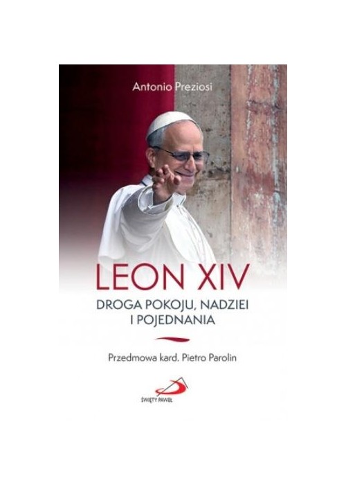 Leon XIV