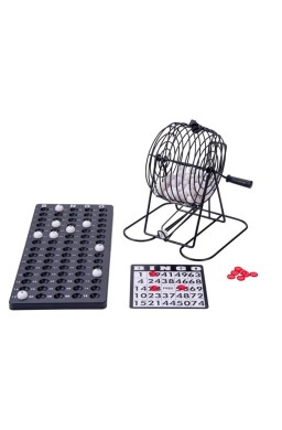 Zestaw Bingo 13,5cm