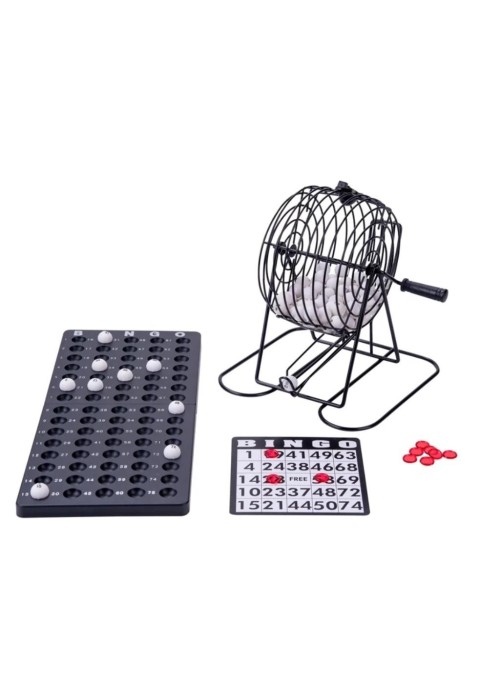 Zestaw Bingo 13,5cm