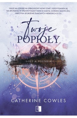 Twoje popioły
