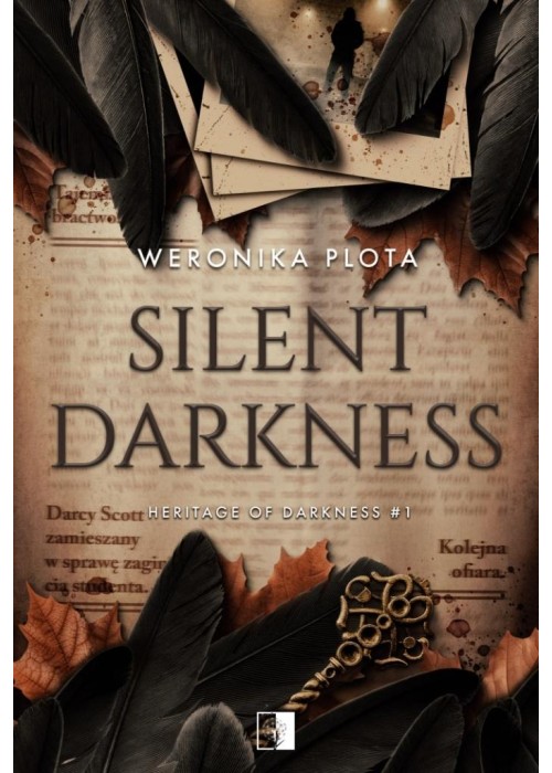 Silent Darkness