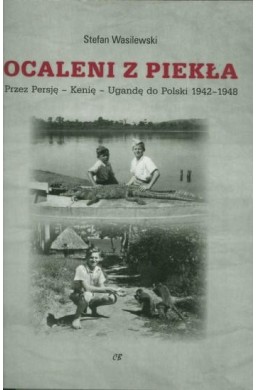 Ocaleni z piekła