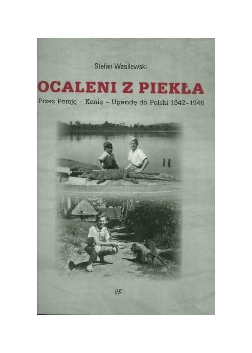 Ocaleni z piekła