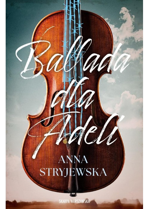 Ballada dla Adeli