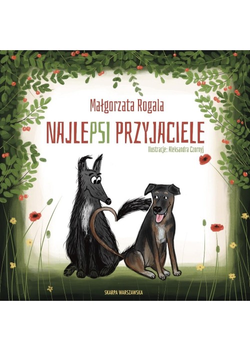 NajlePSI przyjaciele