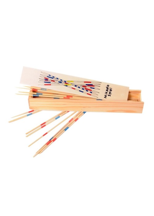 Bierki Mikado 25cm Bierki Mikado 25cm