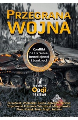 Przegrana wojna