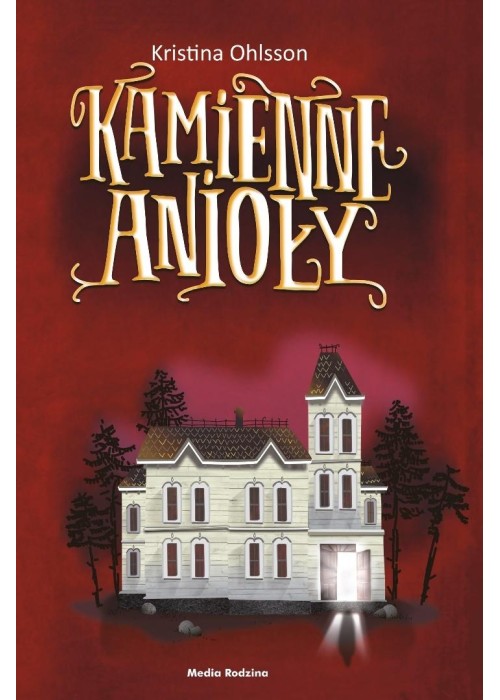 Kamienne anioły
