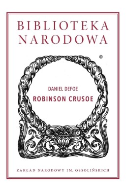 Robinson Crusoe