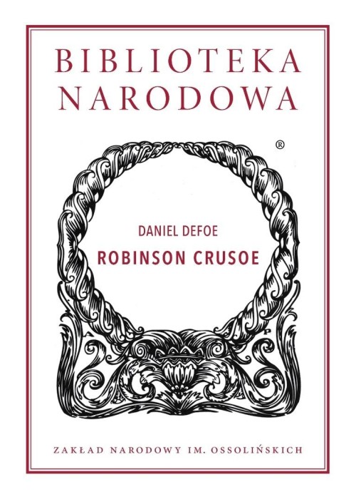 Robinson Crusoe