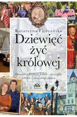Dziewięć żyć królowej