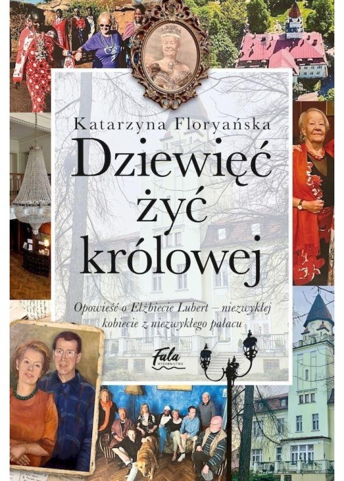 Dziewięć żyć królowej