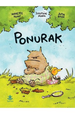 Ponurak