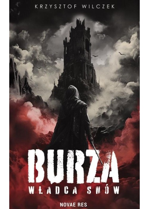 Burza: Władca Snów