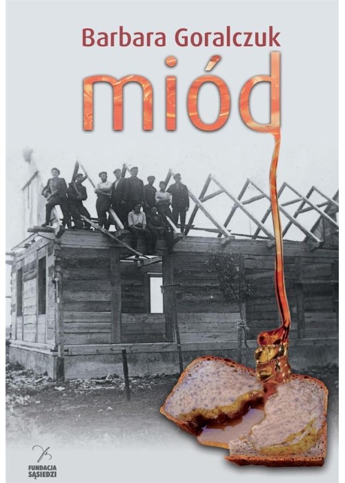 Miód