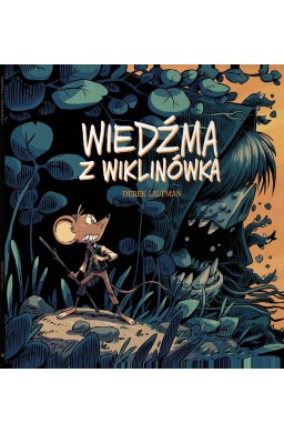 Wiedźma z Wiklinówka