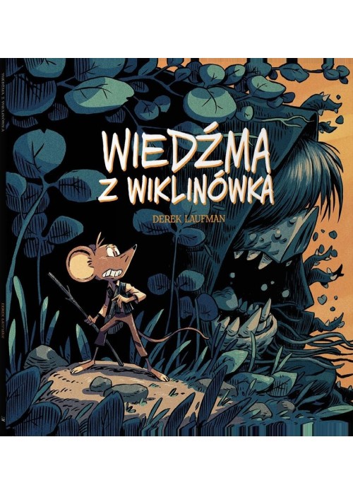 Wiedźma z Wiklinówka