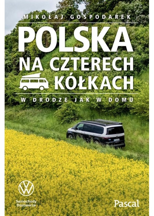 Polska na czterech kółkach
