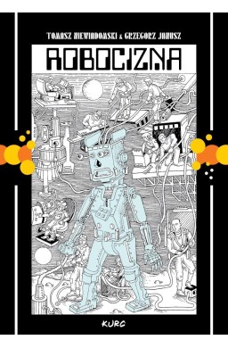 Robocizna