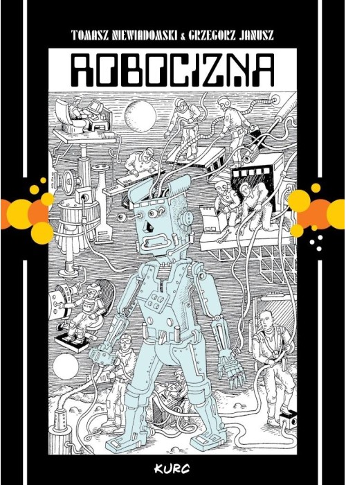 Robocizna